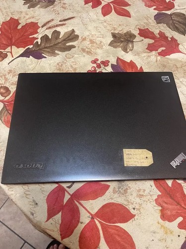 Lenovo X1 Carbon i5-4300U 1.90GHz 8GB 256 SSD TOUCH SCREEN WINDWS 11 PRO+Backlit - Picture 20 of 21