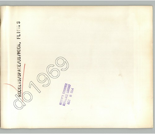 ASTRONAUTS NASA MICHAEL COLLINS GEOLOGY Lecture BEND Oregon 1964 Press Photo - Picture 2 of 2