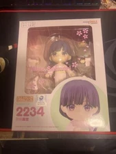Nendoroid My Happy Marriage Miyo Saimori Action Figure #2234 Good Smile Company