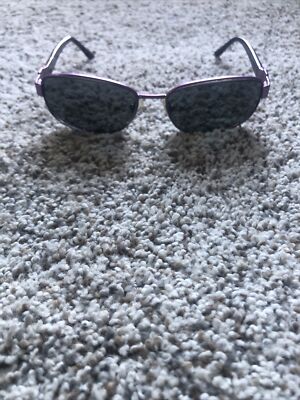 Vogue eyewear shades Purple Frames, Black Lens Bo 4034-SB