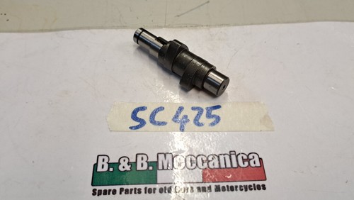 AUFWENDIGE NOCKENWELLE MOTORRAD MORINI CORSARINO 48 SIEHE GRÖßEN (SC425MG) - Bild 1 von 12