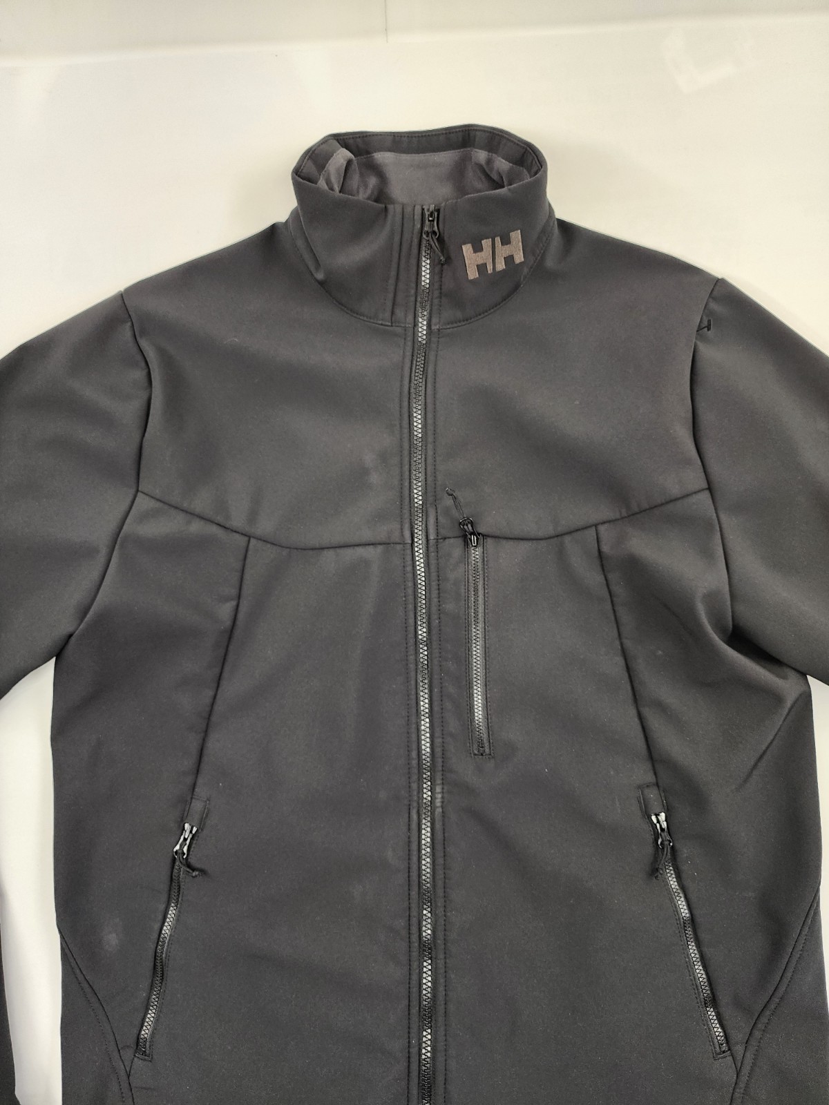 Helly Hansen Mens Paramount Softshell Jacket Size… - image 3