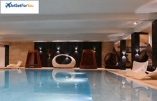 4 Tage Romantikurlaub Bayern – Resort Hotel Sonnenhof Grafenau inkl. Frü