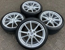 4 ORIGINAL 20" ALUFELGEN FELGEN PORSCHE 911 992 992601025C 992601025D RDKS 