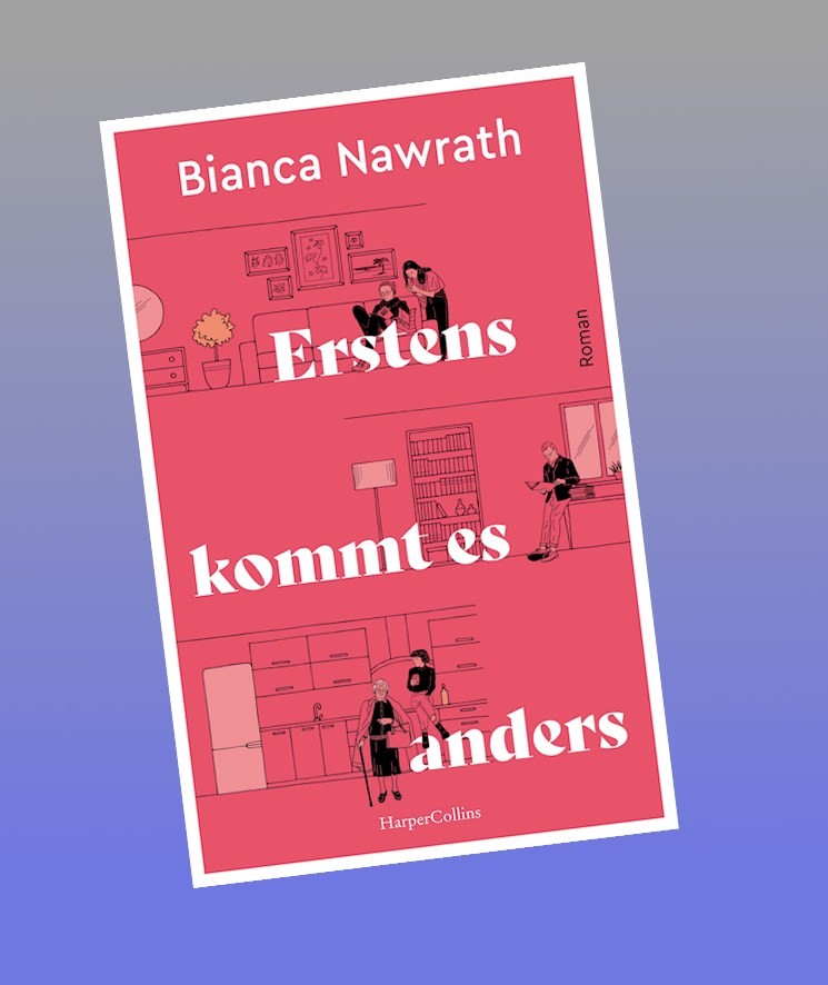 Harpercollins Paperback Erstens Kommt Es Anders - Bild 2