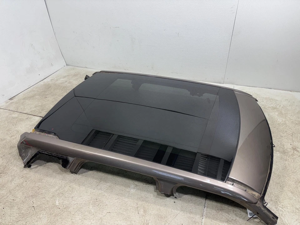 2015-2019 Range Rover Evoque 4Dr Panoramic Roof Glass Oem - Image 3 of 4