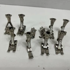 Genuine Bernina Presser Feet Old Style