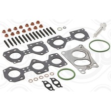 ORIGINAL® Elring Montagesatz, Lader für BMW X4 X3 7 3 3 Touring 4 Cabriolet 4