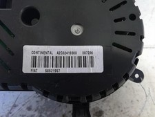 Compteur Alfa Romeo GIULIETTA