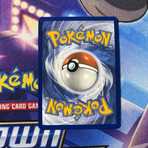 Pokémon TCG Houndstone ex 162 Sv: Scarlet & Violet Promo Cards Holo - Picture 2 of 2