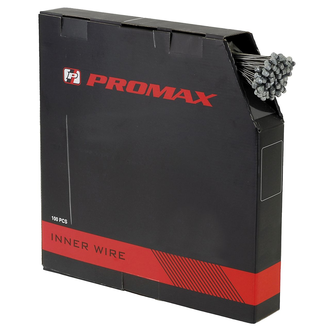 PROMAX Bremszug 2-      100-  silber