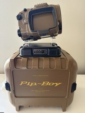 Fallout 4 Pip-Boy Model 3000 Mk IV Collector's Edition with Case