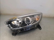 Feu avant (phare) Renault Captur
