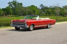 1966 Mercury Cyclone for Sale