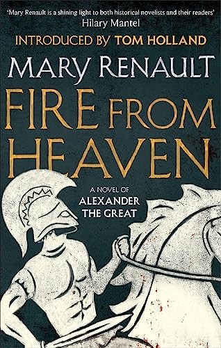 Fire from Heaven - Image 4