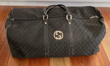 DUFFLE BAG TOTE BAG 'GUCCI' VGC
