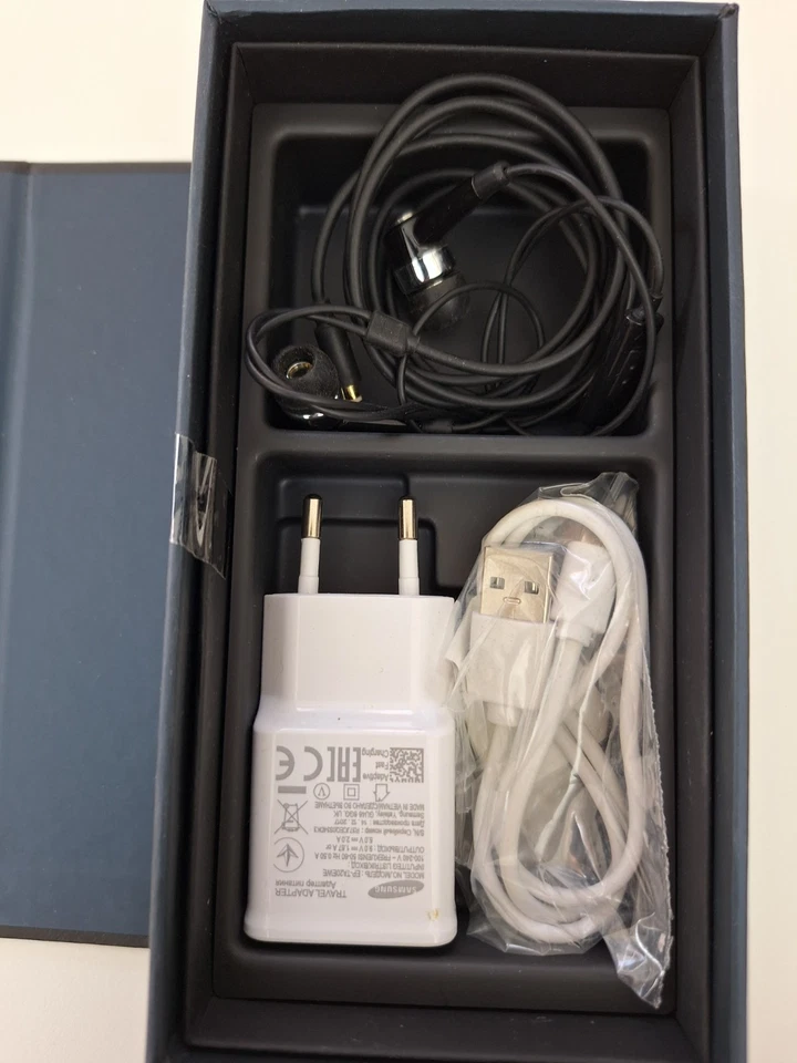 Samsung S7 edge - Immagine 2 di 4