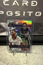 2021-22 Panini Chronicles - Essentials Ziaire Williams #326 (RC)