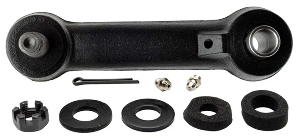 Brazo de rueda loca de dirección compatible con Plymouth PB150 1979-1983, PB250 PB250, PB350 PB100 ACDELC Foto 2 de 3