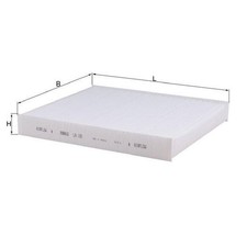 Innenraumfilter Pollenfilter für Mercedes G-Klasse W461 W463 | 24285631