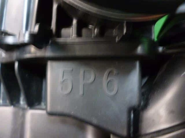 HONDA Fit 2017 DAA-GP6 Air Cleaner Assembly 172015P6008 [Used] [PA109739782] - Image 4 of 4