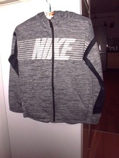 Nike , leichte Jacke , Kapuzenjacke  Gr. 152 ...