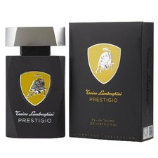 Tonino Lamborghini Prestigio Eau de toilette for Men 4.2 oz / 125 ml Spray NEW