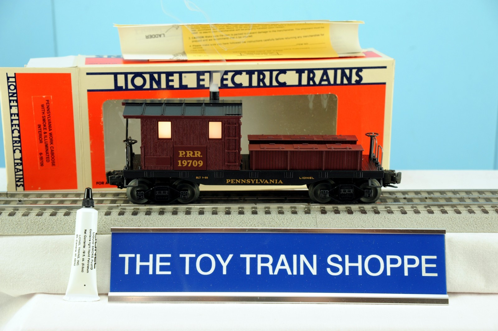 Click here to see eBay Auction