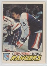1977-78 O-Pee-Chee Carol Vadnais #154 t4m