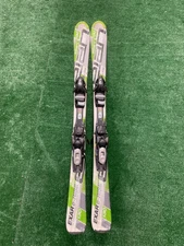 Used Elan Exar E-Rise Skis | 130cm