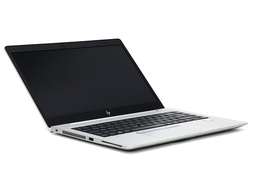 HP EliteBook 840 G5 Notebook 14" IPS FHD i5-7300U (4x 2.6GHz) 8GB 2556GB SSD - Bild 2 von 5