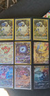 pokemon cards collection lot 6 binders and Some PSA slabs. — photo 9