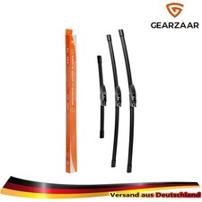 Scheibenwischer + Heckwischer Set Geeignet für Mercedes-Benz W414 W168 1997-05 Scheibenwischer + Heckwischer Set Geeignet für Mercedes-Benz W414 W168 1997-05