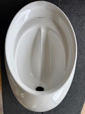 Armitage Shanks Contour 21 Urinal Bowl Hygeniq Waterless White S004301