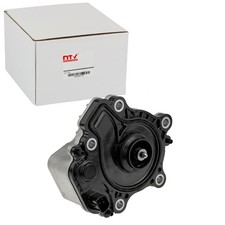 Pompe À Eau NTY Avec Joint Compatible Avec LEXUS CT TOYOTA AURIS PRIUS YARIS