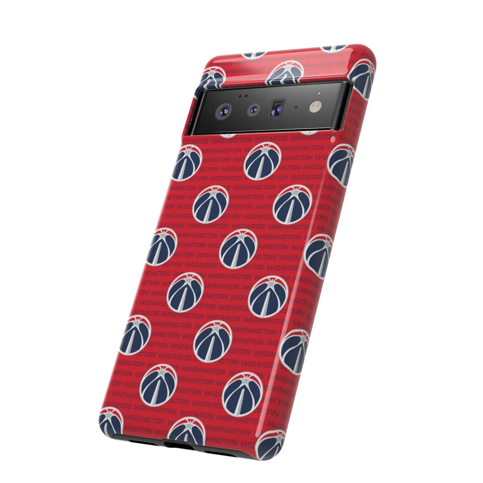 Washington Wizards iPhone Cases