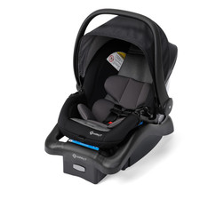 Onboard FLX Infant Car Seat with Base, Lightweight Baby Car Seat for Travel, Old