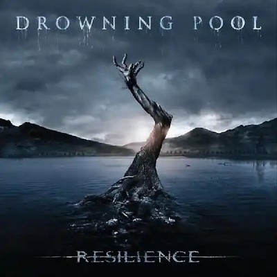 Drowning Pool   Resilience [Deluxe,CD & DVD,FSK 16]