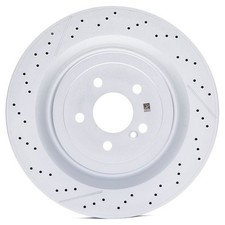 Mercedes-Benz Bremsscheibe Hinterachse Ø 360 mm A2314230212 AMG GT 231 SL 205 C Mercedes-Benz Bremsscheibe Hinterachse Ø 360 mm A2314230212 AMG GT 231 SL 205 C