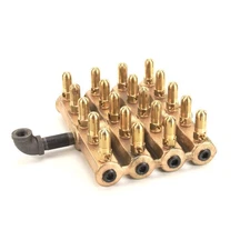 Groen Burner Assembly Dh/1-40 Natural Gas 0-2000 Z090625 - Free Shipping +