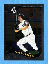 Click to enlarge Paul Konerko