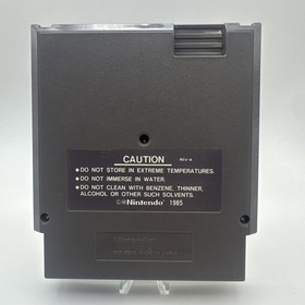 Castlevania 3: Dracula's Curse (Nintendo NES) Authentic Clean