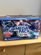 Sony PlayStation VR Headset
