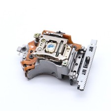 Metal Optical Laser Lens Single Head For DV5300 DV515 VNP1713 Thick Machine