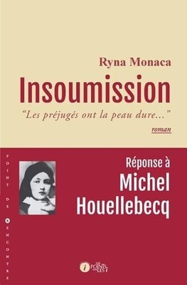 Insoumission - Ryna Monaca - V2281171