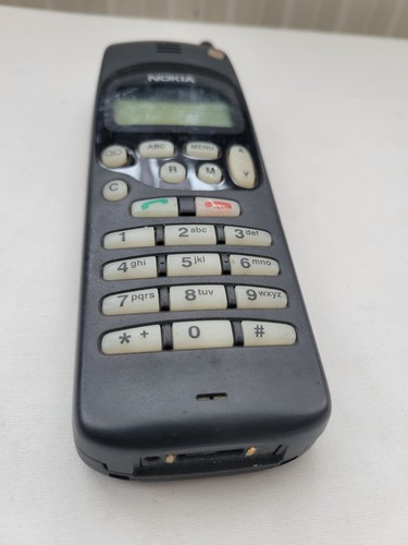 Vintage Genuine Nokia 1610 Brick Mobile Phone NHE-5NX - UNTESTED - Picture 2 of 10