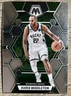 Khris Middleton #66 2022 Panini Mosaic Milwaukee Bucks Basketball Card NBA NM