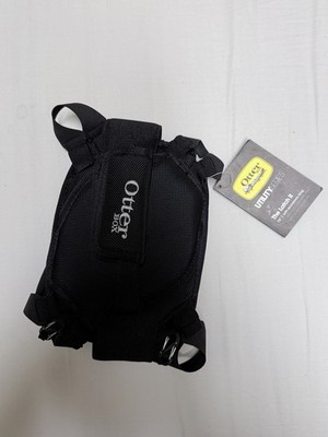 OtterBox Utility Series The Latch II 10'' Tablet Case Black Accessory Bag