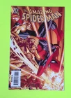 Amazing Spider-Man #582 Vol. 1 2009 Marvel Comics 1st App 8.0 Comic Book M90-198
