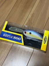 Fishing Lure deps KORRIGAN BREAK 800